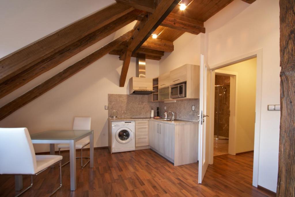 U Cerne Veze 4* Ceske Budejovice