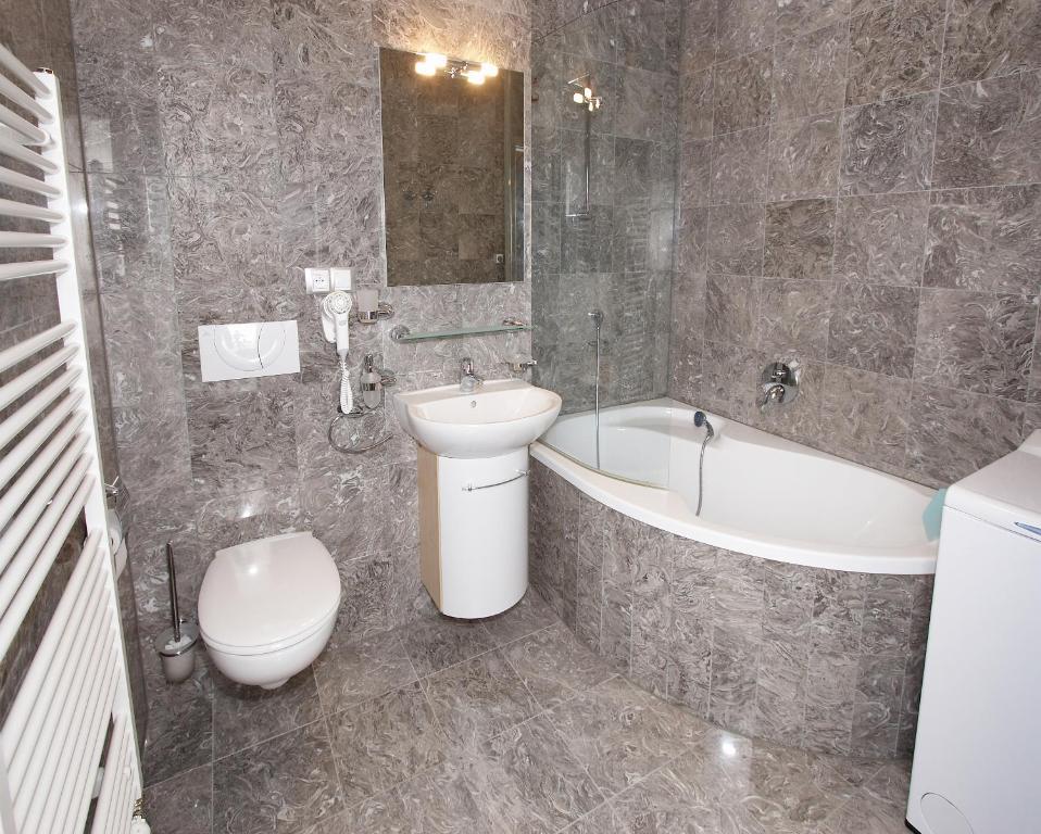 U Cerne Veze Aparthotel Ceske Budejovice