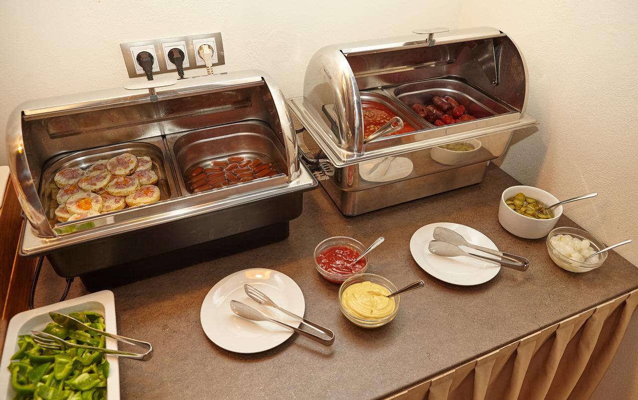 U Cerne Veze Aparthotel